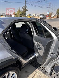 تويوتا يارس